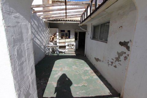Townhouse for sale Calpe, Alicante, Spain 4 bedrooms, 229 sq.m. No. 113780 - photo 4