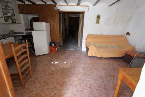 Townhouse for sale Calpe, Alicante, Spain 4 bedrooms, 229 sq.m. No. 113780 - photo 6