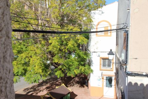 Townhouse for sale Calpe, Alicante, Spain 4 bedrooms, 229 sq.m. No. 113780 - photo 18