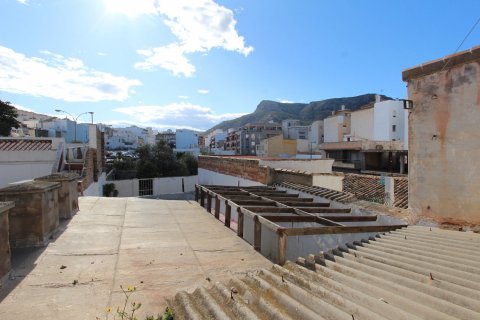 Townhouse for sale Calpe, Alicante, Spain 4 bedrooms, 229 sq.m. No. 113780 - photo 13
