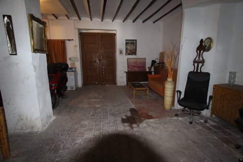 Townhouse for sale Calpe, Alicante, Spain 4 bedrooms, 229 sq.m. No. 113780 - photo 10