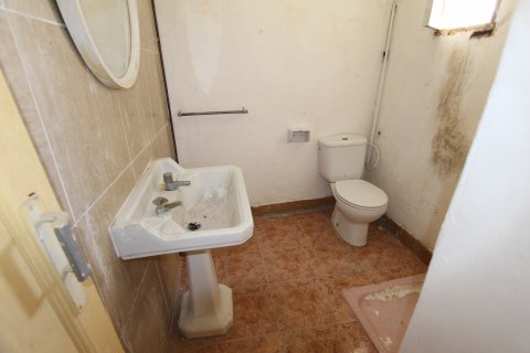 Townhouse for sale Calpe, Alicante, Spain 4 bedrooms, 229 sq.m. No. 113780 - photo 9