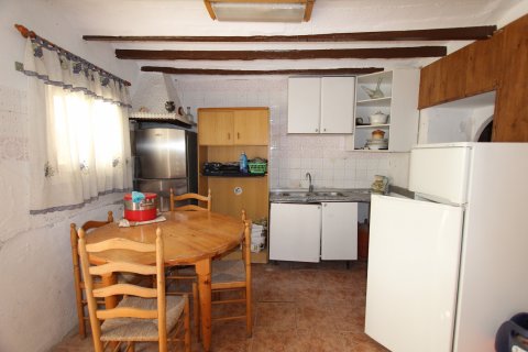 Townhouse for sale Calpe, Alicante, Spain 4 bedrooms, 229 sq.m. No. 113780 - photo 7