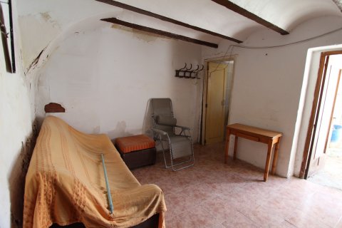 Townhouse for sale Calpe, Alicante, Spain 4 bedrooms, 229 sq.m. No. 113780 - photo 8