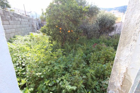 Townhouse for sale Calpe, Alicante, Spain 4 bedrooms, 229 sq.m. No. 113780 - photo 2