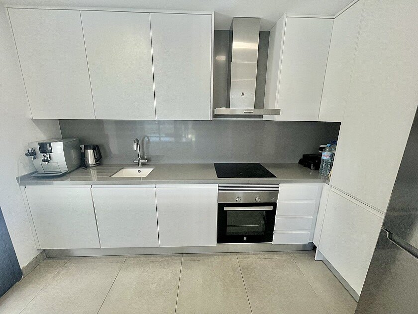 Villa Pilar de la Horadada, Alicante, Spānijā 3 istabas, 136 m2 Nr. 113775