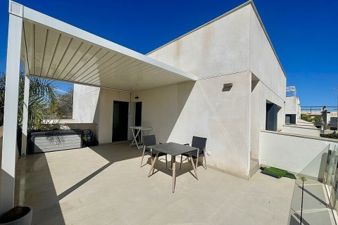 Villa for sale Pilar de la Horadada, Alicante, Spain 3 bedrooms, 136 sq.m. No. 113775 - photo 3