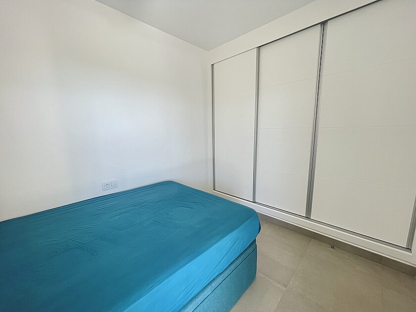 Villa Pilar de la Horadada, Alicante, Spānijā 3 istabas, 136 m2 Nr. 113775