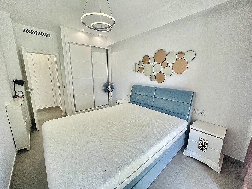 Villa Pilar de la Horadada, Alicante, Spānijā 3 istabas, 136 m2 Nr. 113775