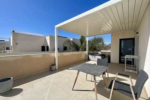 Villa for sale Pilar de la Horadada, Alicante, Spain 3 bedrooms, 136 sq.m. No. 113775 - photo 8