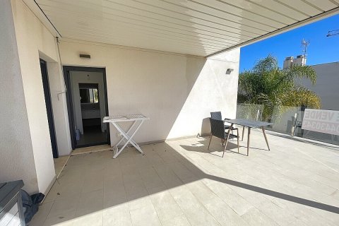 Villa for sale Pilar de la Horadada, Alicante, Spain 3 bedrooms, 136 sq.m. No. 113775 - photo 6