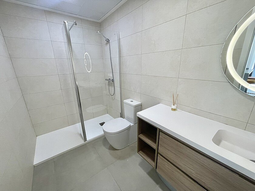 Villa Pilar de la Horadada, Alicante, Spānijā 3 istabas, 136 m2 Nr. 113775