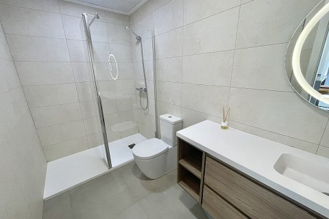 Villa for sale Pilar de la Horadada, Alicante, Spain 3 bedrooms, 136 sq.m. No. 113775 - photo 20
