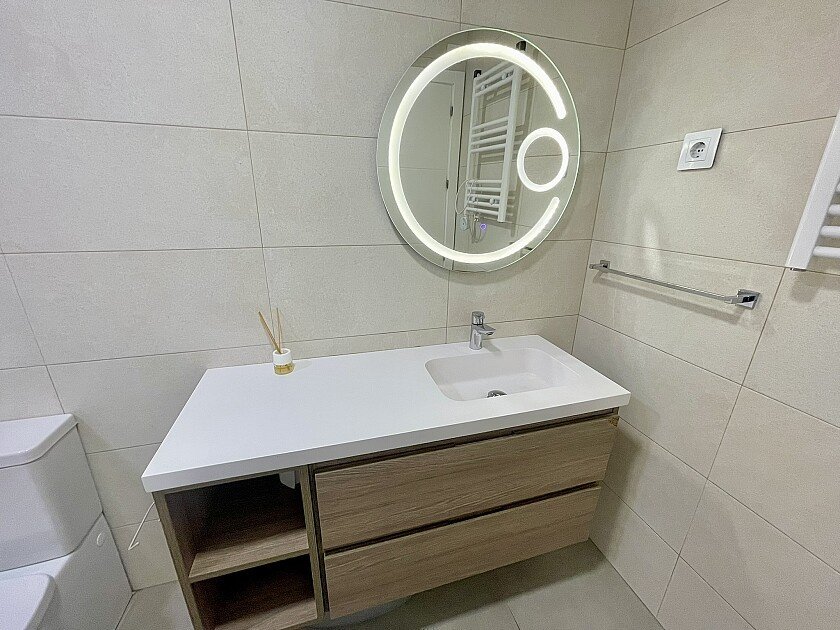 Villa Pilar de la Horadada, Alicante, Spānijā 3 istabas, 136 m2 Nr. 113775