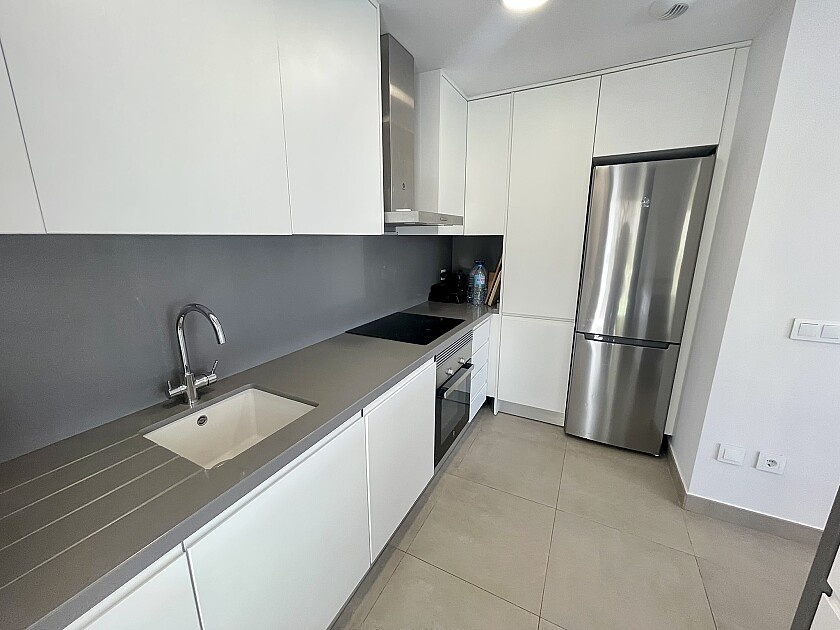 Villa Pilar de la Horadada, Alicante, Spānijā 3 istabas, 136 m2 Nr. 113775
