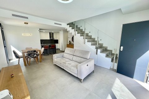 Villa for sale Pilar de la Horadada, Alicante, Spain 3 bedrooms, 136 sq.m. No. 113775 - photo 9