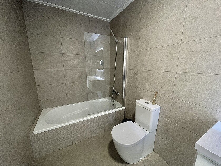 Villa Pilar de la Horadada, Alicante, Spānijā 3 istabas, 136 m2 Nr. 113775