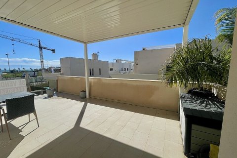 Villa for sale Pilar de la Horadada, Alicante, Spain 3 bedrooms, 136 sq.m. No. 113775 - photo 5