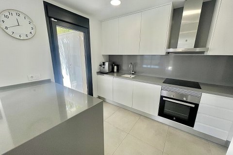 Villa for sale Pilar de la Horadada, Alicante, Spain 3 bedrooms, 136 sq.m. No. 113775 - photo 16