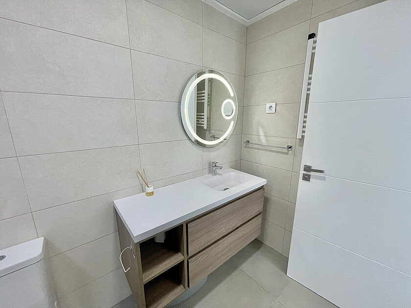 Villa Pilar de la Horadada, Alicante, Spānijā 3 istabas, 136 m2 Nr. 113775