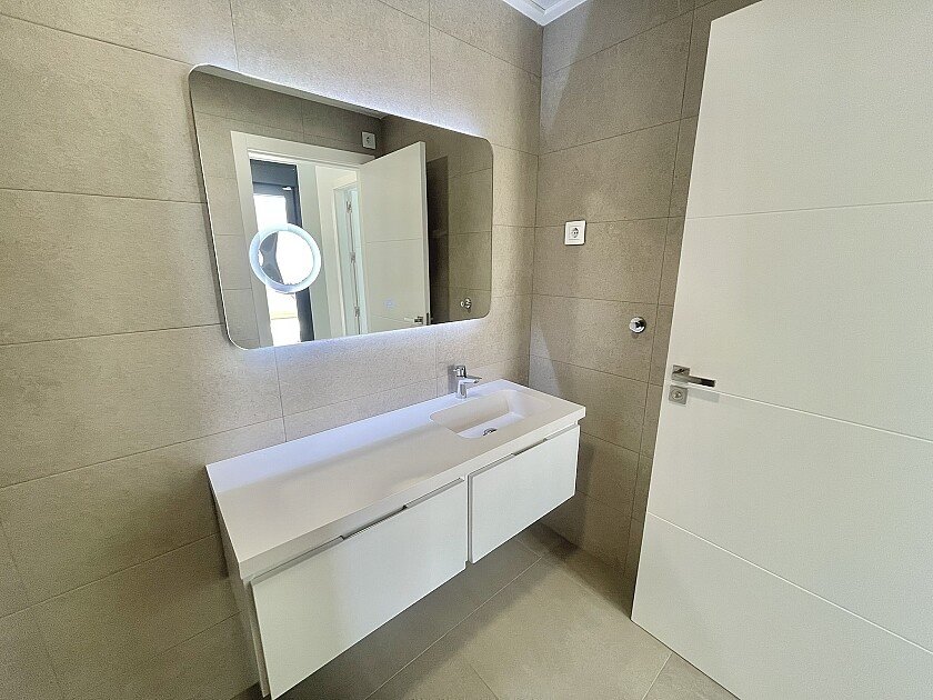 Villa Pilar de la Horadada, Alicante, Spānijā 3 istabas, 136 m2 Nr. 113775