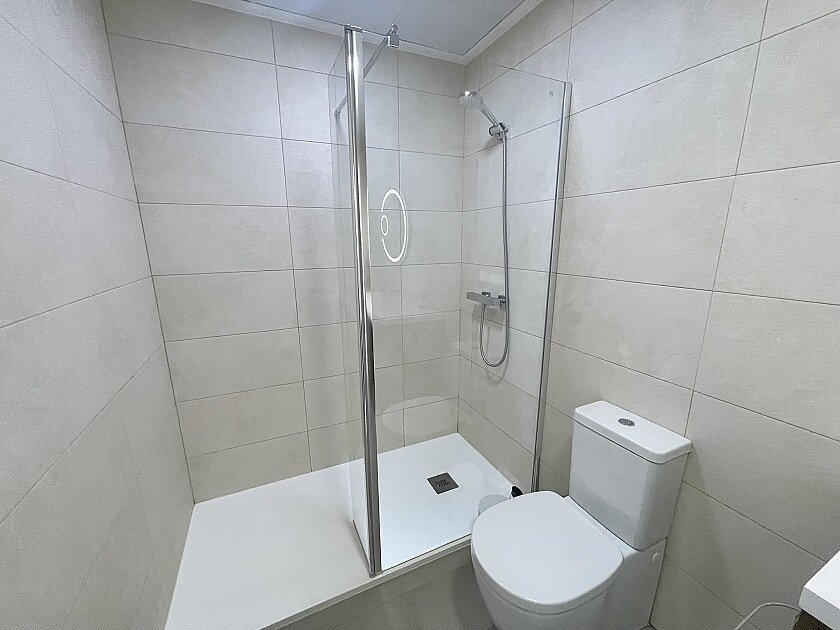 Villa Pilar de la Horadada, Alicante, Spānijā 3 istabas, 136 m2 Nr. 113775