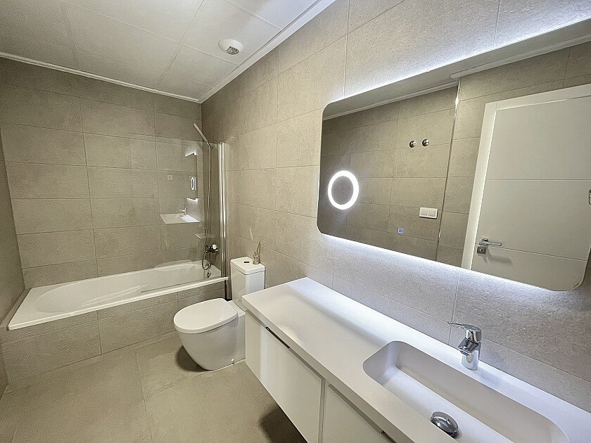 Villa Pilar de la Horadada, Alicante, Spānijā 3 istabas, 136 m2 Nr. 113775