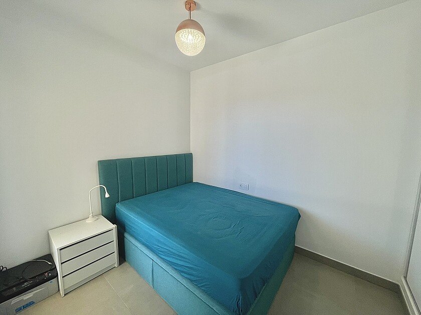 Villa Pilar de la Horadada, Alicante, Spānijā 3 istabas, 136 m2 Nr. 113775