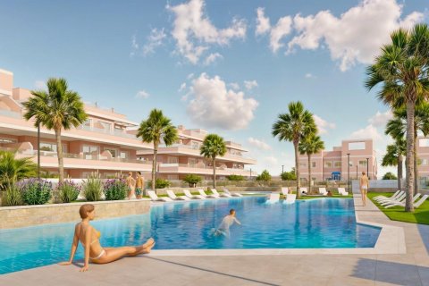 Apartment for sale Pilar de la Horadada, Alicante, Spain 3 bedrooms, 100 sq.m. No. 113777 - photo 22