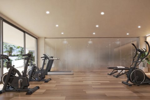 Продажа квартиры в Эстепона, Малага, Испания 3 спальни, 136м2 №137011 - фото 14