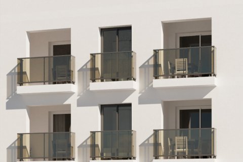 Lägenhet till salu Fuengirola, Malaga, Spanien 3 sovrum, 125 kvm. Nr. 137007 - foto 1