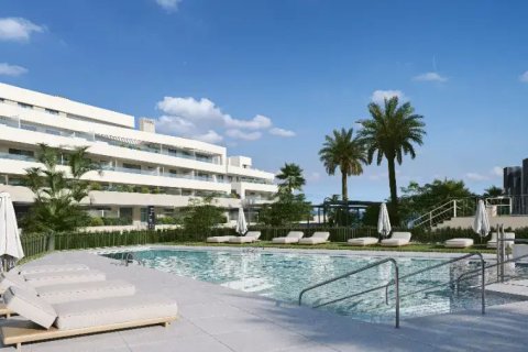Apartamento en venta Estepona, Málaga, España 2 dormitorios, 107 m2 No. 137010 - foto 17