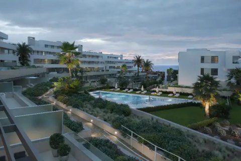 Apartamento en venta Estepona, Málaga, España 2 dormitorios, 107 m2 No. 137010 - foto 14