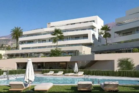 Apartamento en venta Estepona, Málaga, España 2 dormitorios, 107 m2 No. 137010 - foto 16