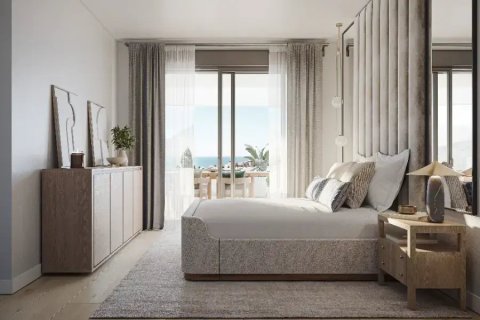 Apartamento en venta Estepona, Málaga, España 2 dormitorios, 107 m2 No. 137010 - foto 6