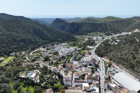 Wohnung zum Verkauf Benahavis, Malaga, Spanien 2 Schlafzimmer, 87 m2 Nr. 137012 - Foto 23