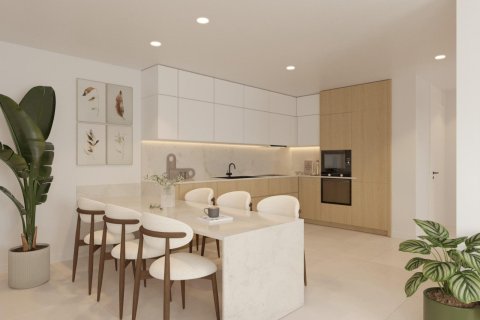 Bungalow à vendre à Torrevieja, Alicante, Espagne, 2 chambres, 78 m2 No. 142983 - photo 5