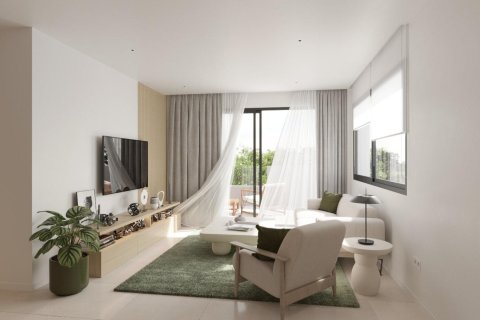 Bungalow à vendre à Torrevieja, Alicante, Espagne, 2 chambres, 78 m2 No. 142983 - photo 4