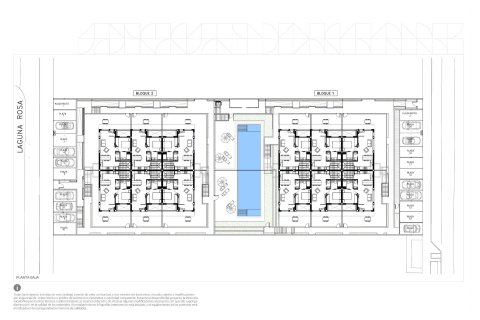 Bungalow à vendre à Torrevieja, Alicante, Espagne, 2 chambres, 78 m2 No. 142983 - photo 10