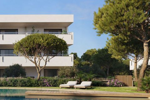 Apartment à vendre à Barcelona, Espagne, 2 chambres, 110 m2 No. 142982 - photo 4