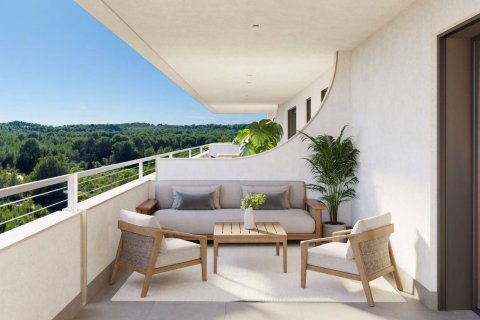 Apartment à vendre à Barcelona, Espagne, 2 chambres, 110 m2 No. 142982 - photo 2