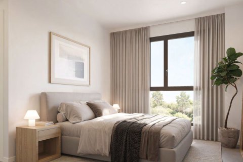 Apartment à vendre à Barcelona, Espagne, 2 chambres, 110 m2 No. 142982 - photo 7