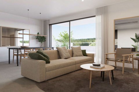 Apartment à vendre à Barcelona, Espagne, 2 chambres, 110 m2 No. 142982 - photo 6