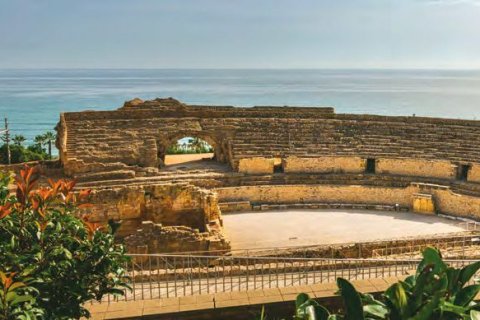 Apartment à vendre à Barcelona, Espagne, 2 chambres, 110 m2 No. 142982 - photo 9