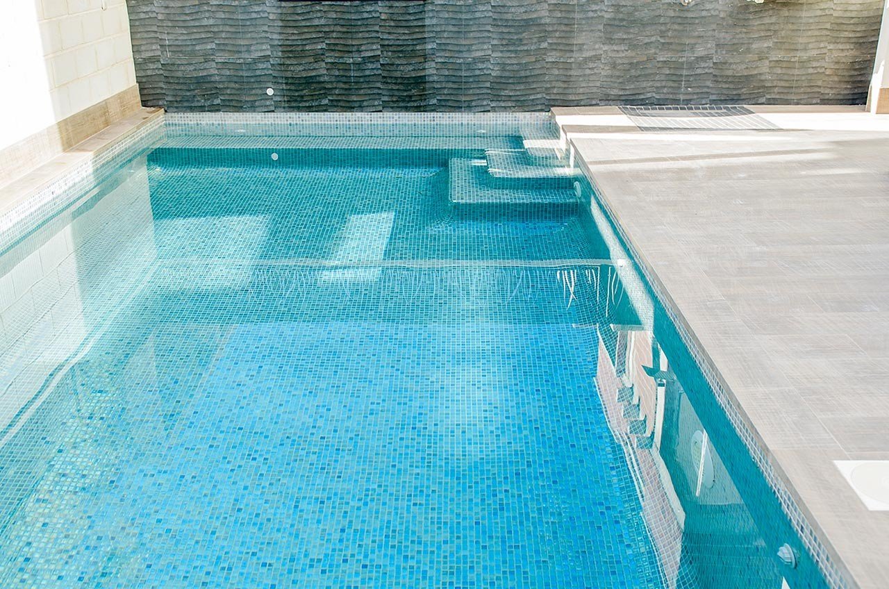 Villa Alicante, Spānijā 3 istabas, 116 m2 Nr. 76785