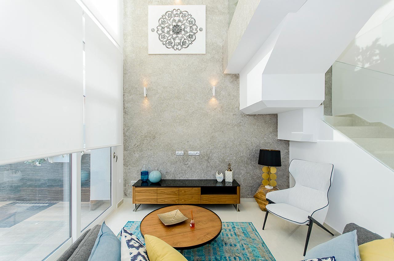 Villa Alicante, Spānijā 3 istabas, 116 m2 Nr. 76785