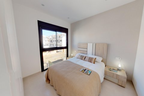 Villa zum Verkauf in San Javier, Murcia, Spanien 3 Schlafzimmer, 94 m2 Nr. 145659 - Foto 14