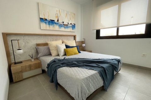 Villa zum Verkauf in San Javier, Murcia, Spanien 3 Schlafzimmer, 94 m2 Nr. 145659 - Foto 8