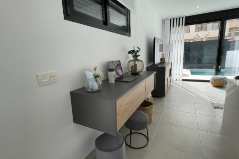 Villa zum Verkauf in San Javier, Murcia, Spanien 3 Schlafzimmer, 94 m2 Nr. 145659 - Foto 6