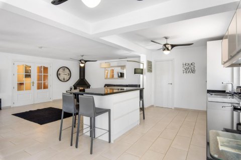 Hus till salu i Catral, Alicante, Spanien 4 sovrum, 540 kvm. Nr. 160647 - foto 17